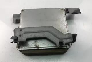 89660-87714 , art4504643 Блок управления двигателем Toyota Corolla E100 Арт 4504643, вид 4