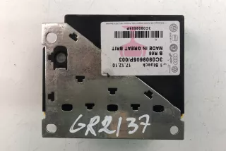 3C0909605P , art4505273 Блок управления (другие) Volkswagen Passat B6 Арт 4505273, вид 4