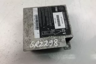 46766384 , art4507293 Блок управления (другие) Fiat Punto 1 Арт 4507293, вид 2