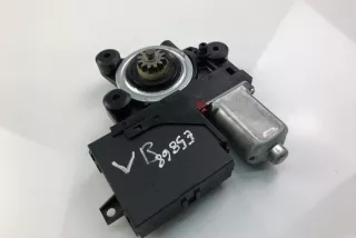 979039-101 , art4514093 Моторчик стеклоподъемника задний левый Volvo S40 2 Арт 4514093, вид 1