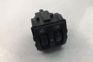 8200095495B , art4860068 Блок управления светом Renault Megane 2 Арт 4860068, вид 1
