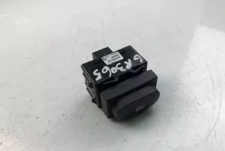 254292476R , art4964293 Кнопка стеклоподъемника переднего левого Renault ZOE Арт 4964293, вид 1