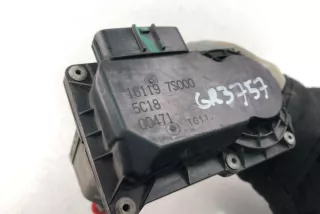 161197S000 , art5104873 Заслонка дроссельная Nissan Titan Арт 5104873, вид 3