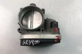 7516946 , art5108280 Заслонка дроссельная BMW 5 E60/E61 Арт 5108280, вид 2