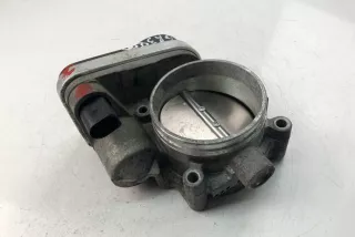 7516946 , art5108280 Заслонка дроссельная BMW 5 E60/E61 Арт 5108280, вид 4