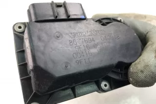 8677694 , art5148861 Заслонка дроссельная Volvo V50 Арт 5148861, вид 3
