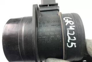 03G906461C , art5149590 Расходомер воздуха Audi Q5 1 Арт 5149590, вид 3