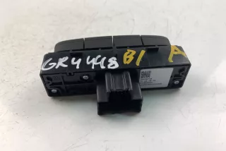 39028749 , art5165626 Кнопка (Выключатель) Opel Astra K Арт 5165626, вид 3