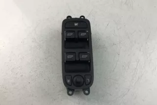 30710787 , art5186055 Кнопка стеклоподъемника переднего левого Volvo V50 Арт 5186055, вид 2