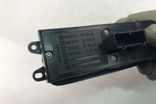 30710787 , art5186055 Кнопка стеклоподъемника переднего левого Volvo V50 Арт 5186055, вид 4