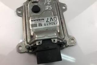 310364ED0C , art5214623 Блок управления двигателем Nissan Qashqai 2 Арт 5214623, вид 2