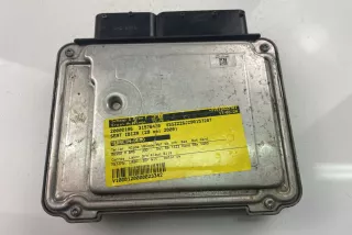 045906013AE, 0281016232 , art5220146 Блок управления двигателем Seat Ibiza 4 Арт 5220146, вид 4