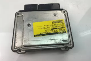 03G906013K, 0281014883 , art5220713 Блок управления двигателем Seat Ibiza 3 Арт 5220713, вид 4