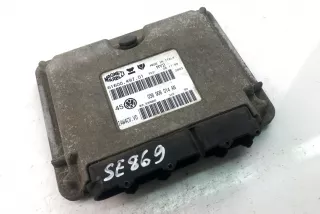036906014AN , art5221499 Блок управления (другие) Volkswagen Golf 4 Арт 5221499, вид 1