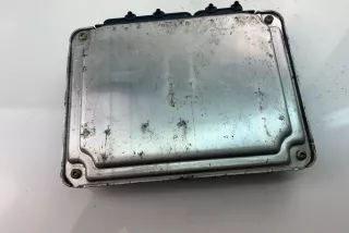 036906032G, 0261207190 , art5223305 Блок управления двигателем Volkswagen Golf 4 Арт 5223305, вид 4