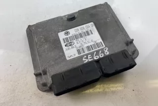 036906034GM , art5225441 Блок управления двигателем Seat Ibiza 3 Арт 5225441, вид 1