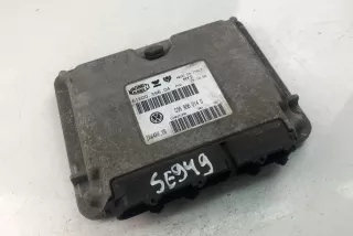 036906014D , art5228953 Блок управления двигателем Volkswagen Lupo Арт 5228953, вид 1