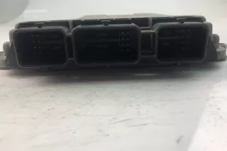 9663755480, 0281013868 , art5229093 Блок управления двигателем Peugeot 207 Арт 5229093, вид 3