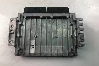 96801800 , art5229144 Блок управления двигателем Chevrolet Spark M150,M200 Арт 5229144, вид 4