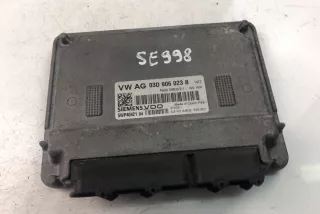 03D906023B , art5229167 Блок управления двигателем Skoda Fabia 1 Арт 5229167, вид 2