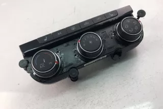 5G0907426AR , art5279177 Блок управления печки/климат-контроля Volkswagen Golf 7 Арт 5279177, вид 1