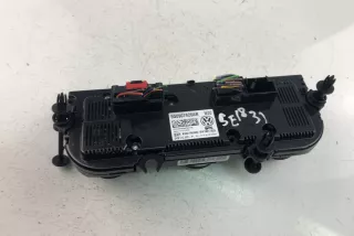 5G0907426AR , art5279177 Блок управления печки/климат-контроля Volkswagen Golf 7 Арт 5279177, вид 4