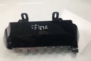 98261079XU , art5279183 Блок управления печки/климат-контроля Peugeot 208 2 Арт 5279183, вид 4