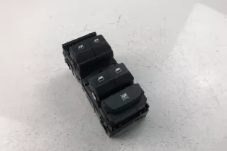 93570-J7100 , art5336883 Кнопка стеклоподъемника переднего левого Kia Ceed 2 Арт 5336883, вид 1