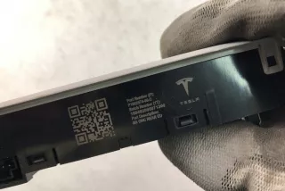 P1092574-00-C , art5424887 Фонарь салона (плафон) Tesla model 3 Арт 5424887, вид 5