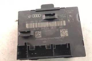 8X0959795D , art5430227 Блок управления (другие) Audi A1 Арт 5430227, вид 2