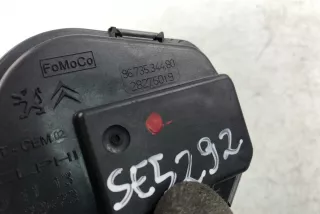 9673534480 , art5450898 Заслонка дроссельная Volvo V40 2 Арт 5450898, вид 3