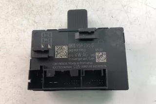 8K0959795G , art5455458 Блок управления (другие) Audi A4 B8 Арт 5455458, вид 2