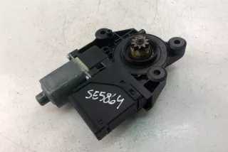 807300004R , art5470630 Моторчик стеклоподъемника передний правый Renault Megane 3 Арт 5470630, вид 1