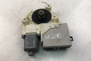 7M5T-14B534CD , art5479060 Моторчик стеклоподъемника передний правый Ford Focus 2 Арт 5479060, вид 2