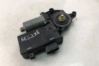 9634457480 , art5498515 Моторчик стеклоподъемника передний правый Peugeot 307 Арт 5498515, вид 1