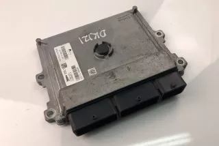 237109221R, 237105499R , art5527414 Блок управления двигателем Renault Captur Арт 5527414, вид 1