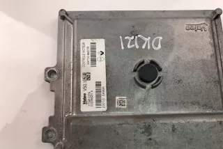 237109221R, 237105499R , art5527414 Блок управления двигателем Renault Captur Арт 5527414, вид 2
