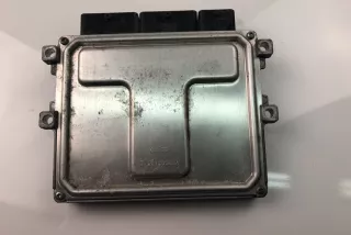 237109221R, 237105499R , art5527414 Блок управления двигателем Renault Captur Арт 5527414, вид 4