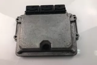 9646576180, 0261206419 , art5528883 Блок управления двигателем Citroen C5 1 Арт 5528883, вид 4