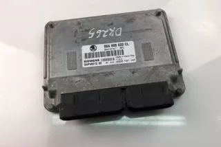 06A906033CL , art5529426 Блок управления двигателем Skoda Octavia A4 Арт 5529426, вид 2