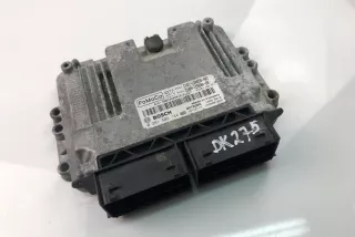 CV61-12A650-ARC, CV6A-12B684-BB, 0261S09144 , art5530379 Блок управления двигателем Ford Fiesta 6 Арт 5530379, вид 1
