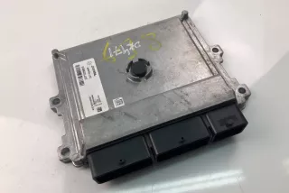 237102982S, 237105499R , art5533808 Блок управления двигателем Renault Clio 1 Арт 5533808, вид 1