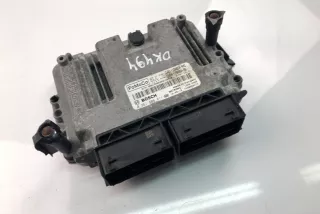 CV61-12A650-ANC, CV6A-12B684-BB, 0261S08811 , art5533930 Блок управления двигателем Ford Focus 3 Арт 5533930, вид 1