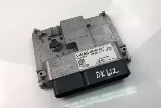05C907394D , art5536429 Блок управления двигателем Volkswagen Polo 6 Арт 5536429, вид 1