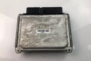 05C907394D , art5536429 Блок управления двигателем Volkswagen Polo 6 Арт 5536429, вид 4