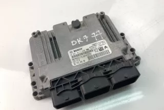 9677529580, 0281017920 , art5537447 Блок управления двигателем Peugeot 208 Арт 5537447, вид 1