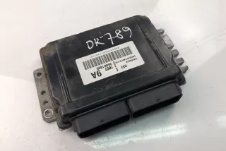 96801800 , art5537459 Блок управления двигателем Chevrolet Spark M150,M200 Арт 5537459, вид 1