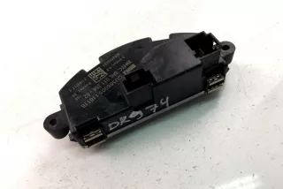 5HL011266-52 , art5545564 Сопротивление печки Mercedes Vito W447 Арт 5545564, вид 1