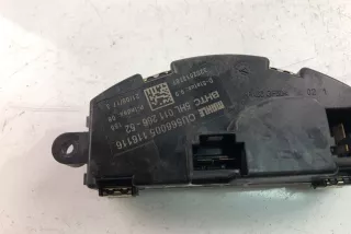 5HL011266-52 , art5545564 Сопротивление печки Mercedes Vito W447 Арт 5545564, вид 2