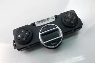 8200296683 , art5562748 Блок управления печки/климат-контроля Renault Clio 3 Арт 5562748, вид 1